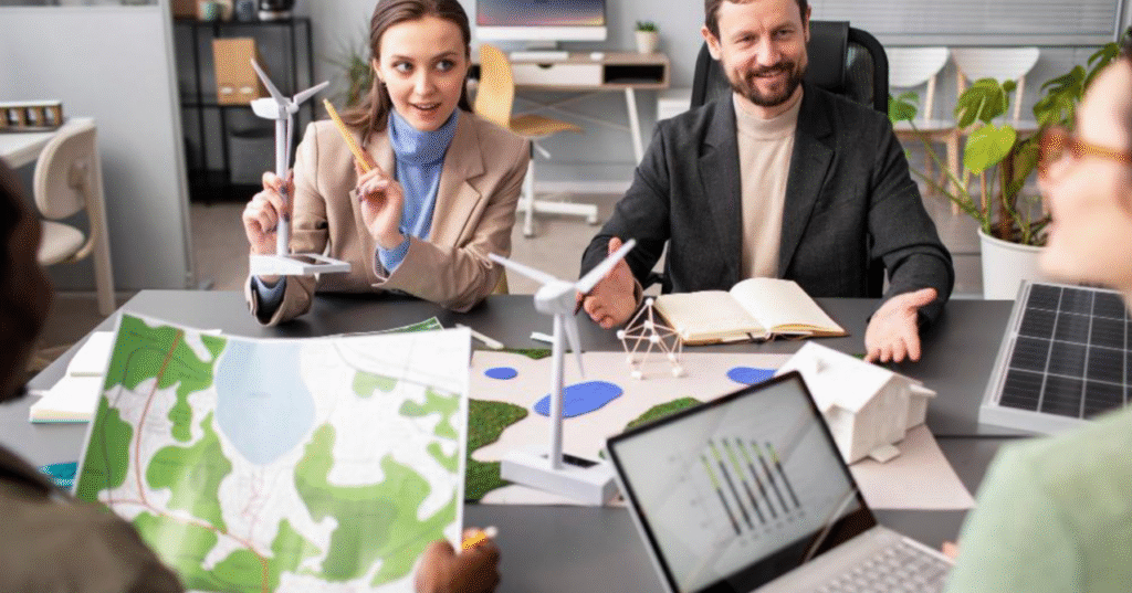 Como a Projeta Sustentável auxilia empresas mineiras em todas as etapas do Licenciamento Ambiental