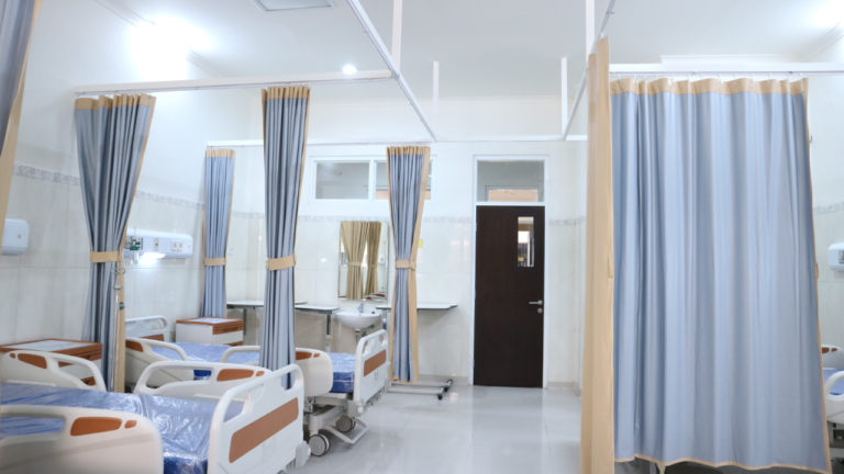 Armazenamento de Resíduos Hospitalares: Como Fazer o Armazenamento Temporário de Resíduos de Serviços de Saúde de Forma Correta